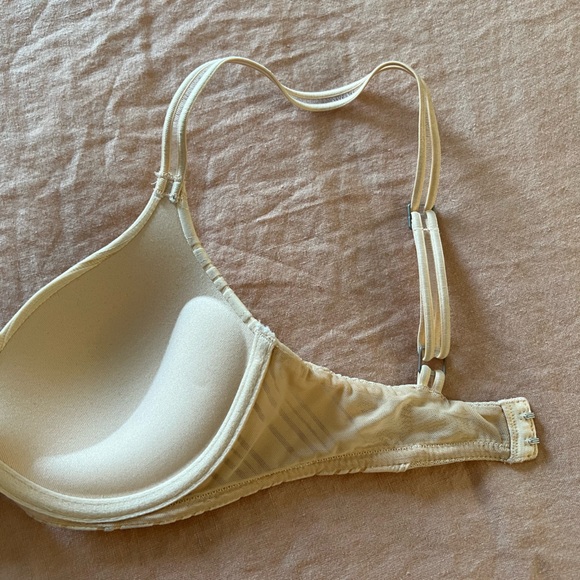 True & Co 32 B push up bra - Picture 4 of 6